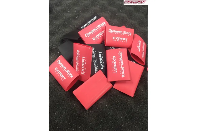 Термоусадочная трубка Dynamic State STG12 - фото