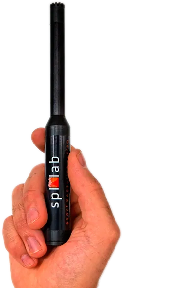 Spl Lab USB RTA METER  (Pro Edition) АЧХ USB микрофон для измерения  - фото Spl Lab USB RTA METER  (Pro Edition) АЧХ USB микрофон для измерения  - фото