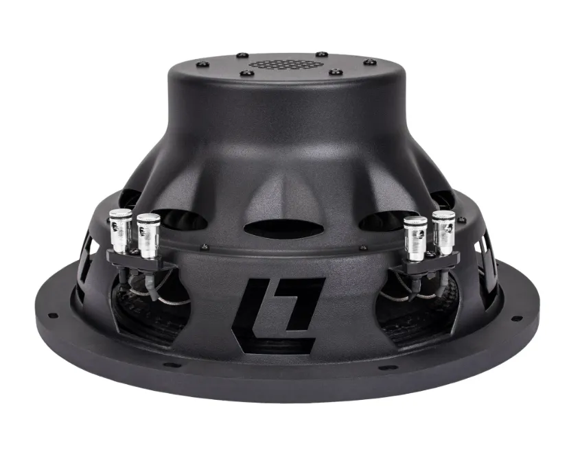 Сабвуфер DL Audio Anaconda 12 - фото