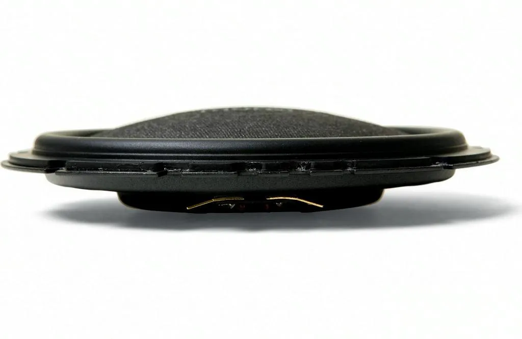 Акустика компонентная Morel Virtus NANO 602 - фото