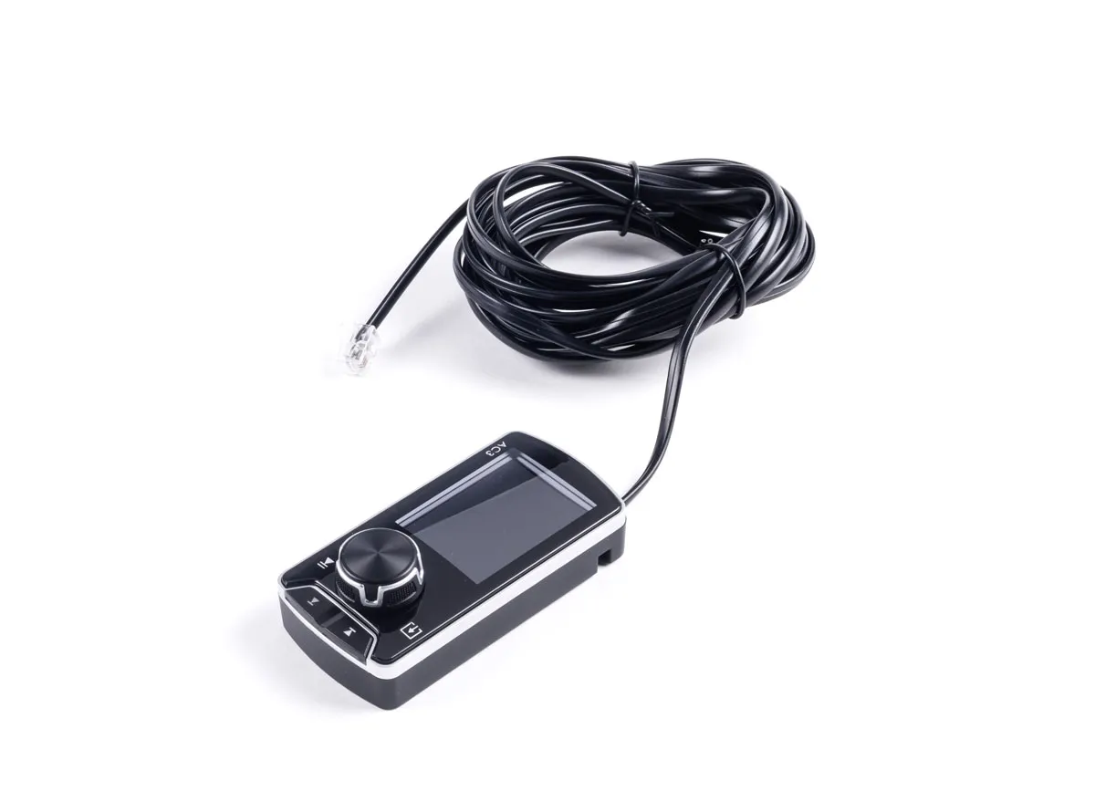 Контроллер Nakamichi AC3 для NDSK4185AU - фото