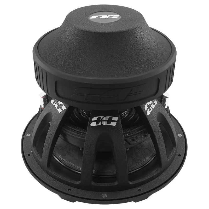 Сабвуфер Deaf Bonce Apocalypse DB-SA415D1 - фото