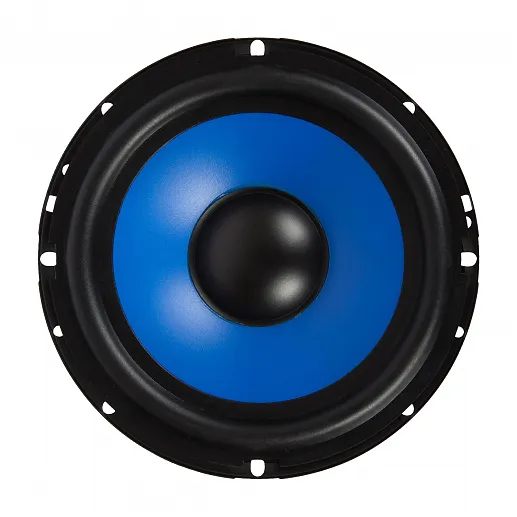 Акустика компонентная Kicx TL 6.2 - фото