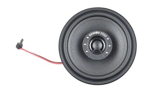 Акустика штатная Ground Zero GZCS 12CX - фото