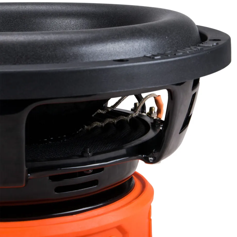 Сабвуфер DL Audio Gryphon Pro 10 V.2 - фото