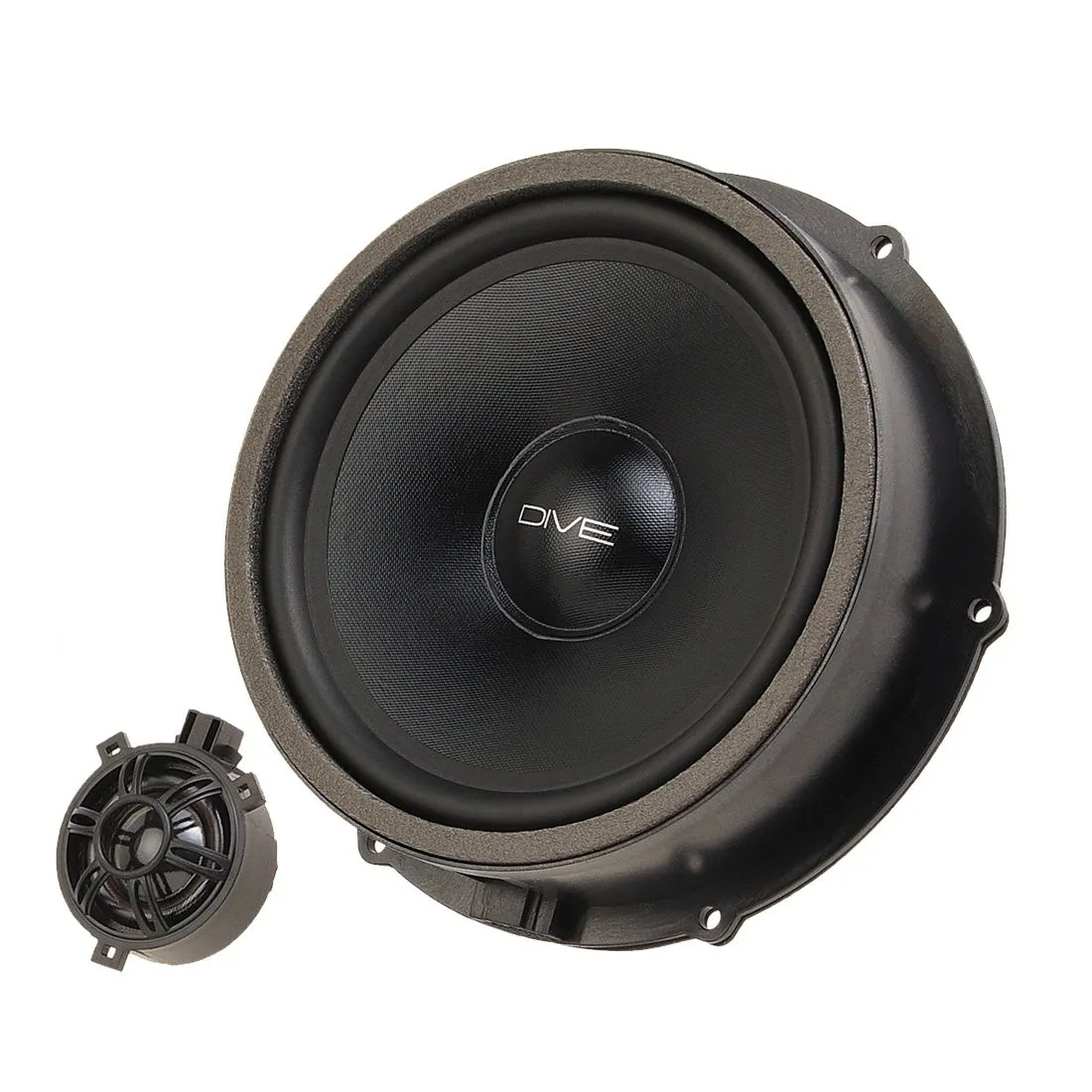 Акустика штатная Dynamic State DVW-CS182 - фото Акустика штатная Dynamic State DVW-CS182 - фото