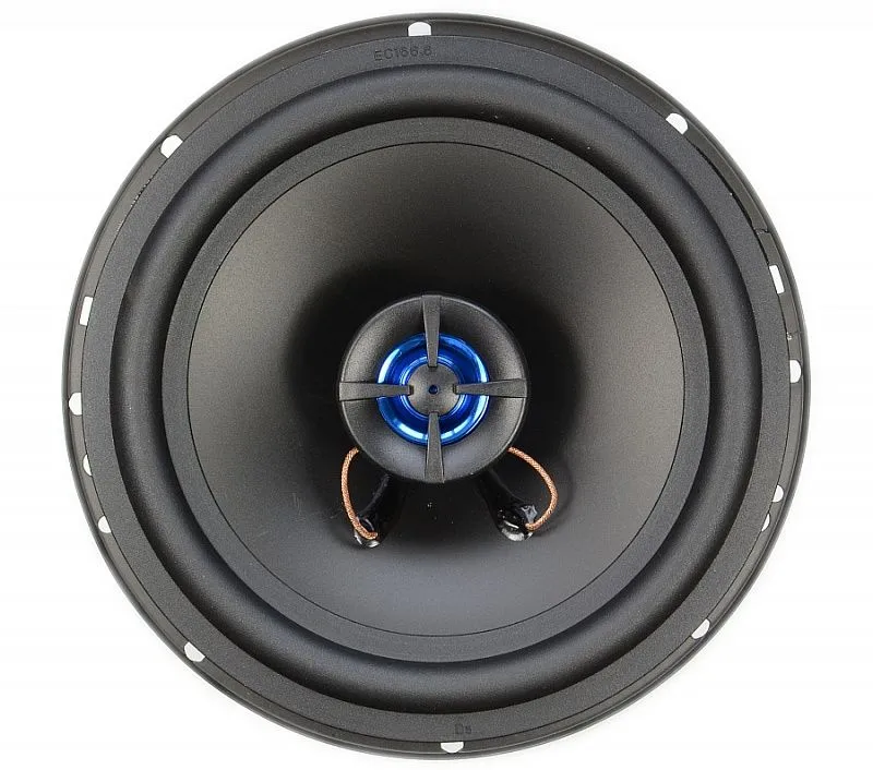 Акустика коаксиальная Aces AS-165 - фото Акустика коаксиальная Aces AS-165 - фото