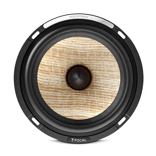 Мидбас Focal MW PS165FXE (HPVE1151) - фото