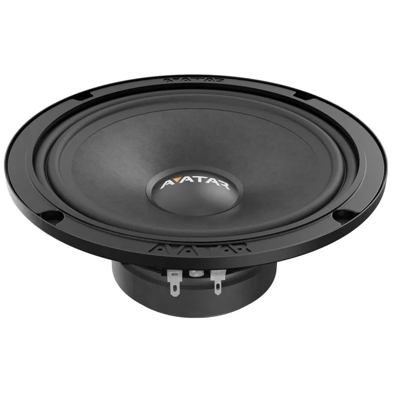 СЧ динамики Avatar MBR-60L - фото