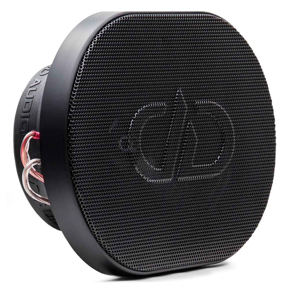 СЧ/НЧ динамик DD Audio VO M6x9-S4 - фото