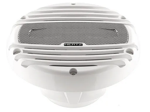 Сабвуфер Hertz HMS 10 B - фото