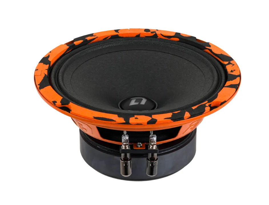 СЧ динамики DL Audio Gryphon Pro 165 SE - фото