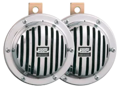 Звуковой сигнал Hadley KIT Н16 812А-Н16 813А - фото Звуковой сигнал Hadley KIT Н16 812А-Н16 813А - фото