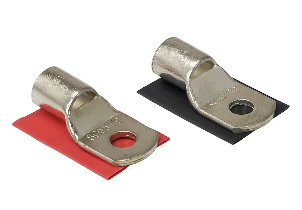 Клемма кольцевая Aura ACN-R858 (2 шт) - фото