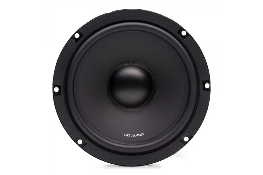 Акустика компонентная DD Audio EC6.5  - фото