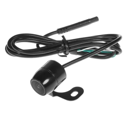 Камера заднего вида в штатное место SWAT VDC-003 универсальная - фото