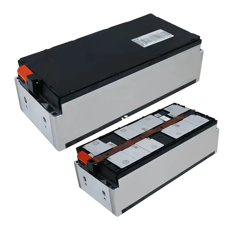 Модуль литий-ионного аккумулятора Catl 4S1P 177AH 16,8 В 14,8 В 180AH NCM - фото