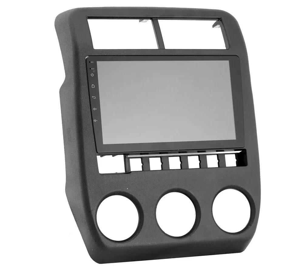 Рамка RLA-FC881 UMS LADA Niva 2019+ - фото