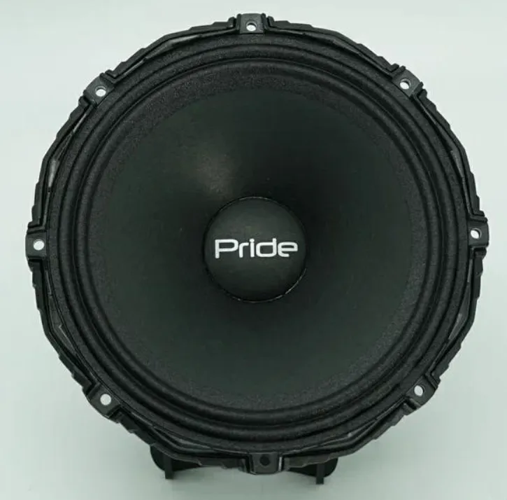 СЧ динамики Pride Perfomance 6,5 - фото