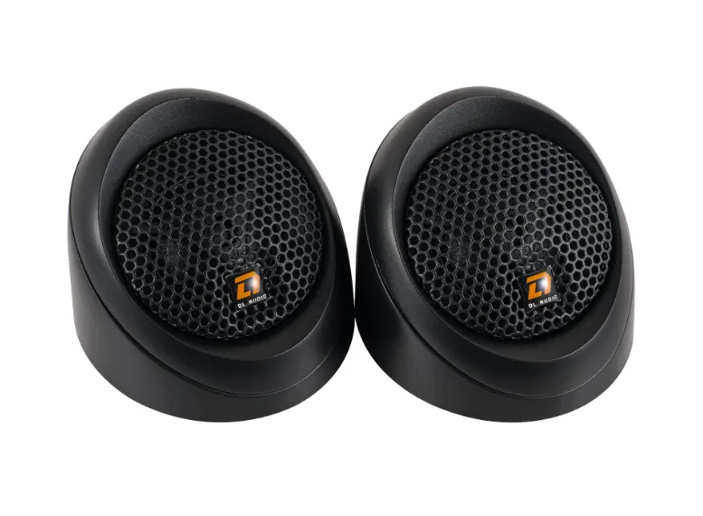 Твитер DL Audio Anaconda Tweeter - фото Твитер DL Audio Anaconda Tweeter - фото