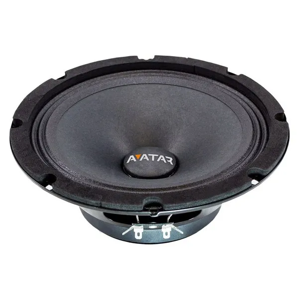 СЧ динамики AVATAR MTU-80 - фото
