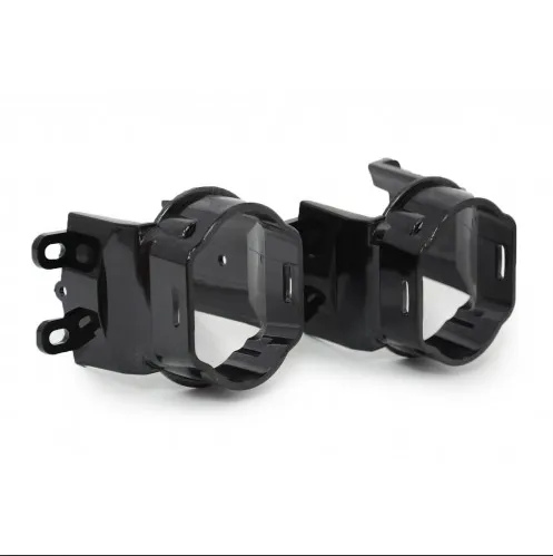 Крепление Viper ПТФ"3" LED Toyota - фото Крепление Viper ПТФ"3" LED Toyota - фото