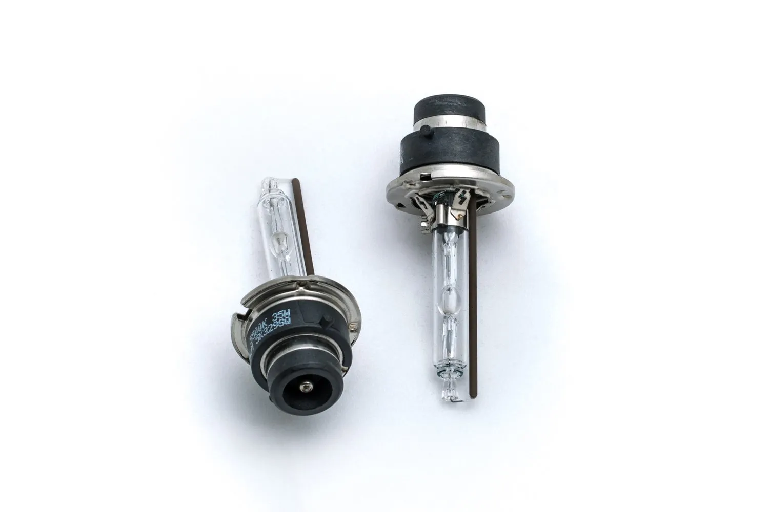 Ксеноновая лампа Optima Premium HB4(9006)/HB3(9005) 5482K - фото