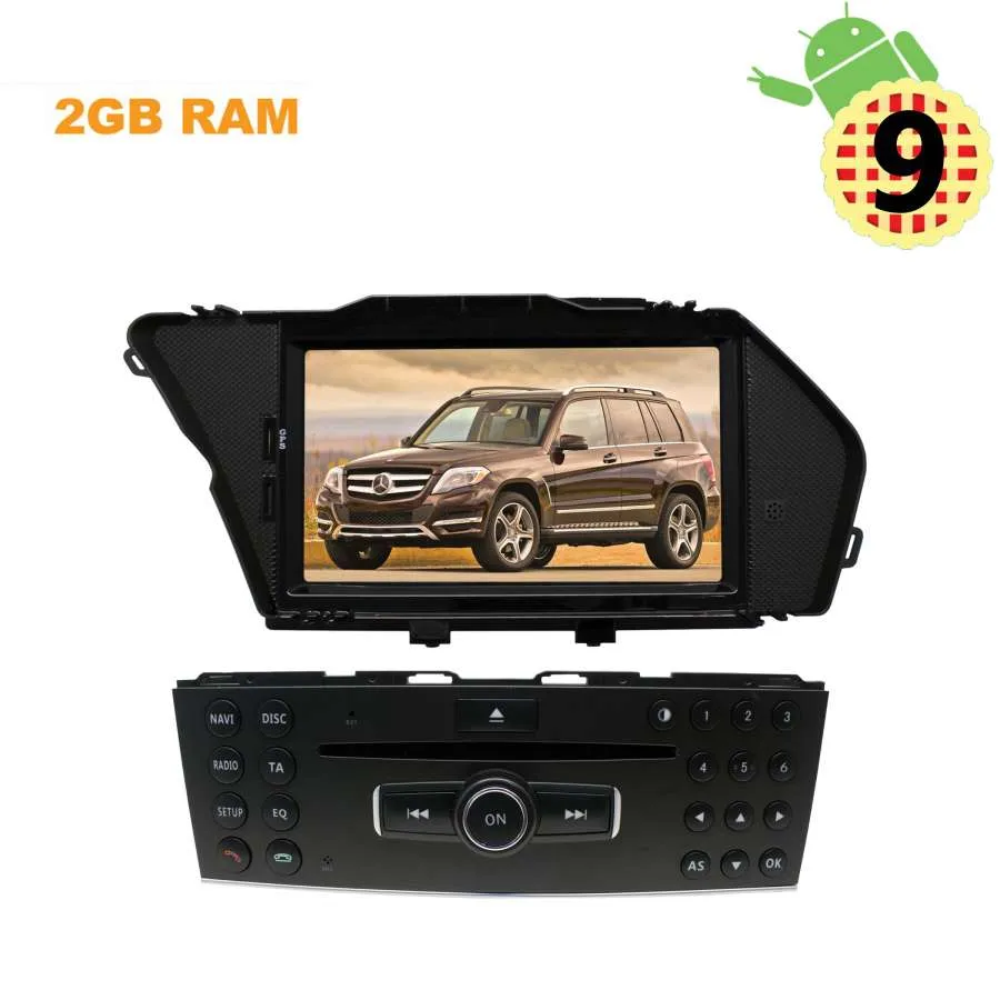 ШГУ LeTrun 2856 Mercedes GLK-class X204 2008-2012 - фото