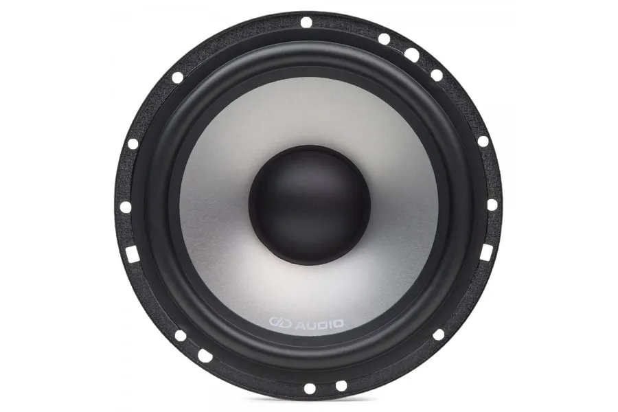 Акустика компонентная DD Audio DC6.5  - фото