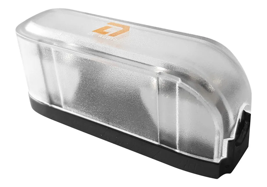 Держатель предохранителя DL Audio Phoenix Fuse Holder MiniANL01 - фото