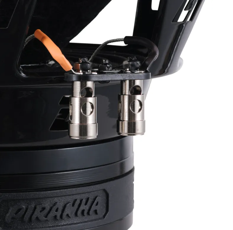 Сабвуфер DL Audio Piranha 10 V.2 - фото