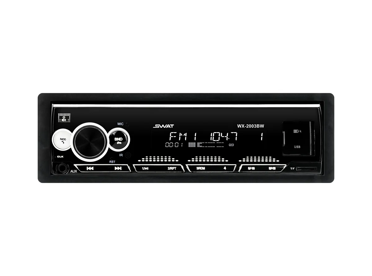 USB - ресивер SWAT WX-2003BW - фото