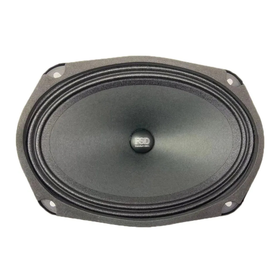 СЧ динамик FSD Audio Standart 690 L  - фото