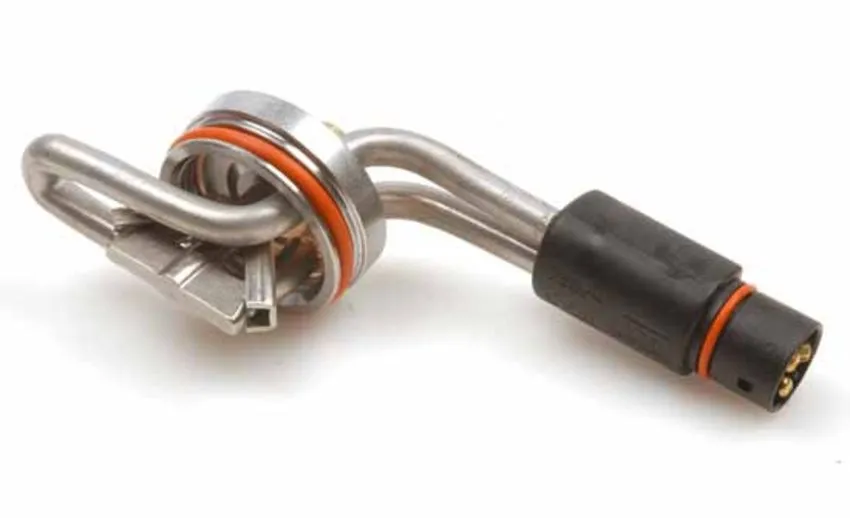 Подогреватель двигателя Defa DF411365 - фото