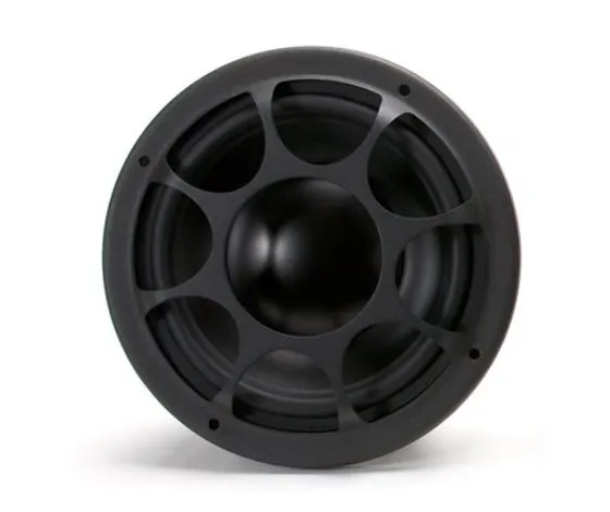 СЧ/НЧ динамик Morel ELATE MW 6 - фото