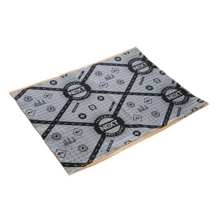 Вибропоглощающий материал STG Technik Next 4 0,5х0,7 (1уп-7л) (1л) - фото Вибропоглощающий материал STG Technik Next 4 0,5х0,7 (1уп-7л) (1л) - фото