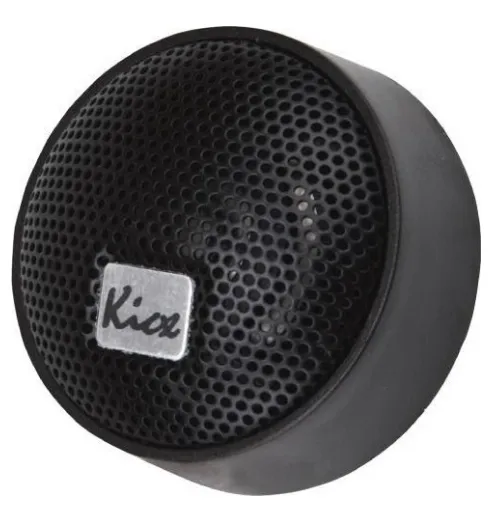 Акустика компонентная Kicx ALQ-5.2 - фото