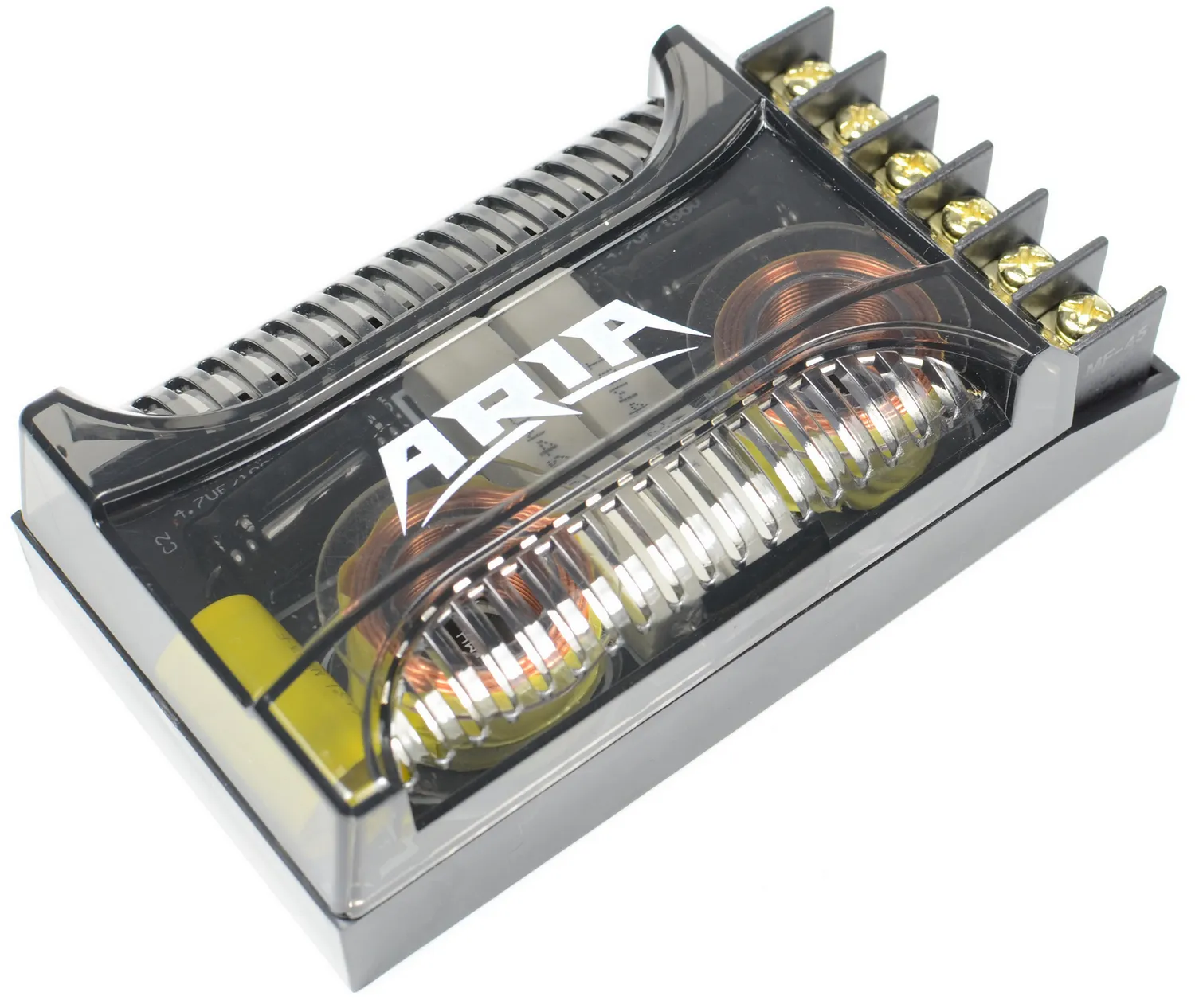 Акустика компонентная ARIA  FORTE 165.2K - фото