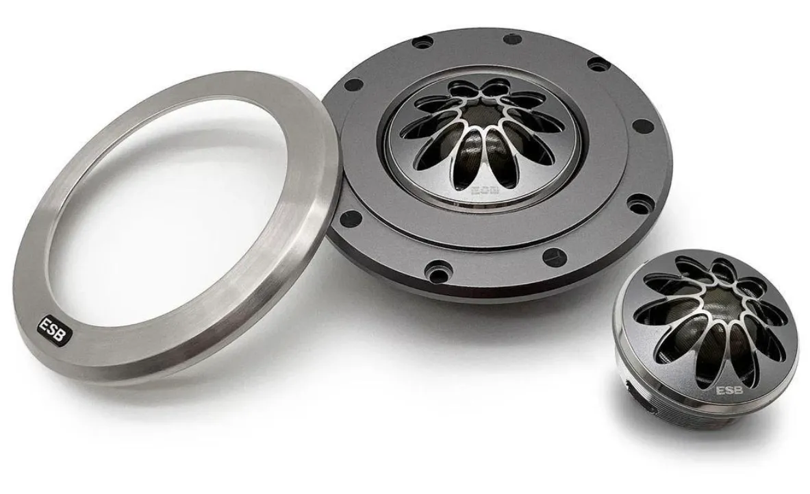 Твитеры ESB 9.1T-28 - фото