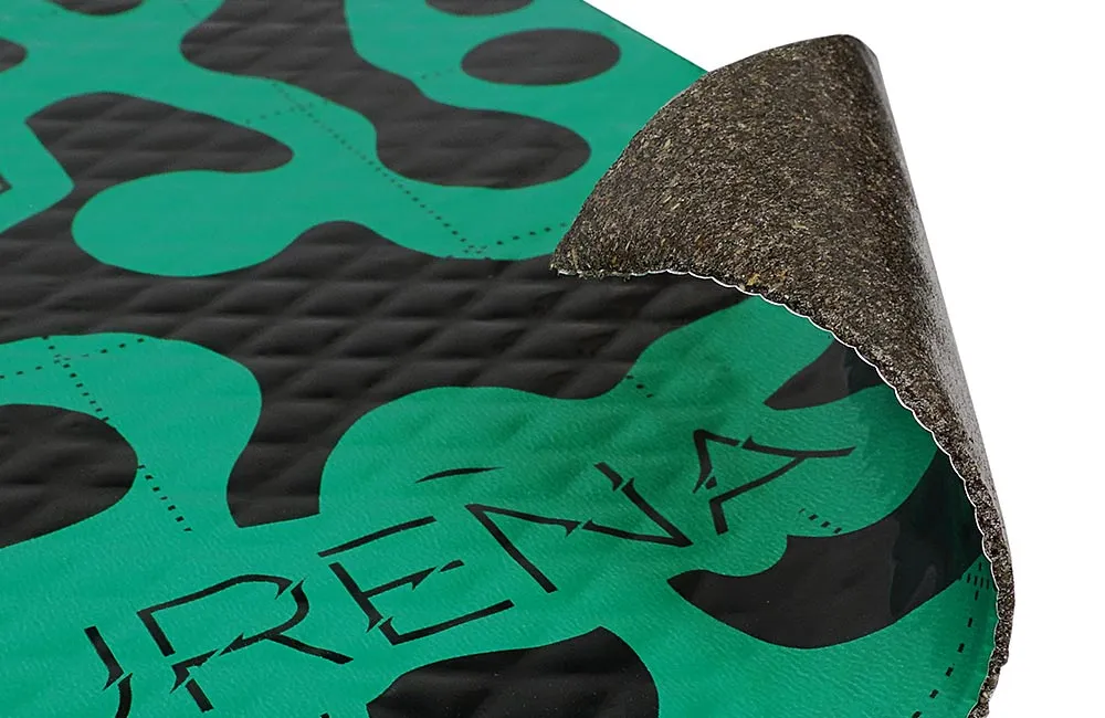 Вибропоглощающий материал STP Murena 2 0,75х0,47 (1уп-12л) (1л - фото Вибропоглощающий материал STP Murena 2 0,75х0,47 (1уп-12л) (1л - фото