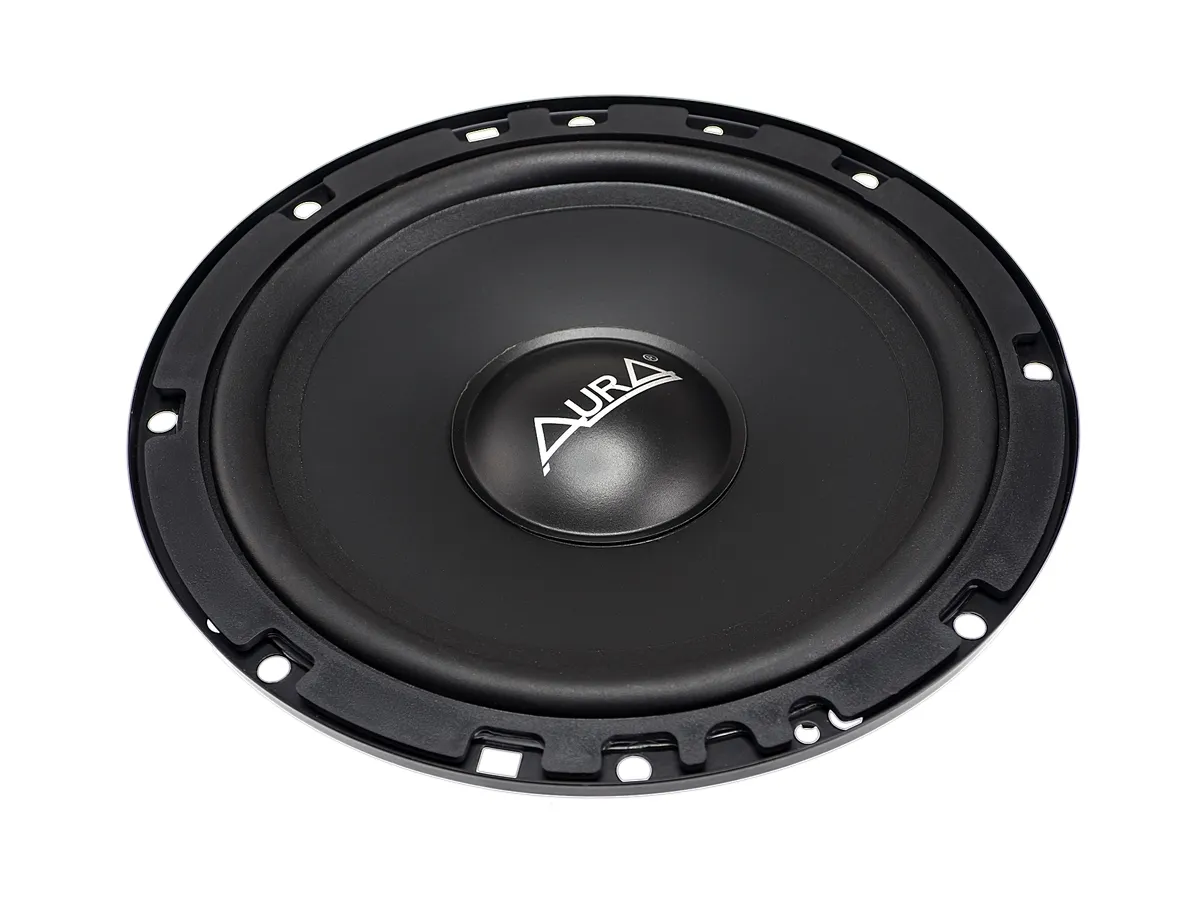 Акустика компонентная Aura SX-B65C - фото Акустика компонентная Aura SX-B65C - фото