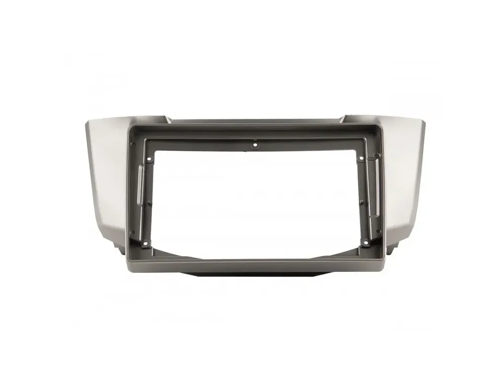 Рамка RTY-FC708 UMS LEXUS RX II 2003-2009; TOYOTA Harrier, 9" (тип2) - фото Рамка RTY-FC708 UMS LEXUS RX II 2003-2009; TOYOTA Harrier, 9" (тип2) - фото