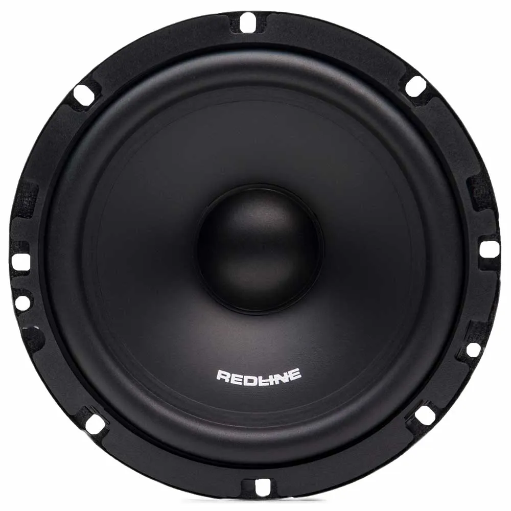 Акустика компонентная DD Audio RL-CS6.5 - фото