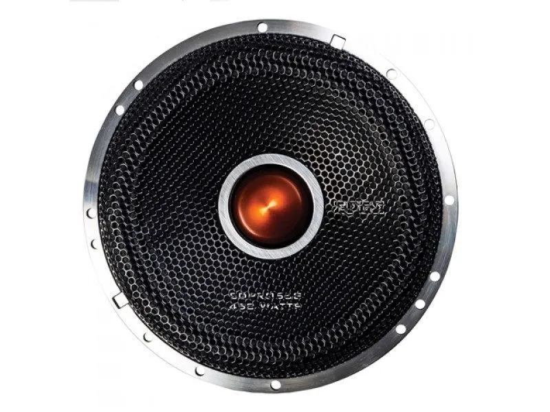 Твитер Ural (Урал) AS-C0114 - фото