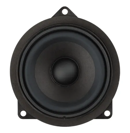 Акустика штатная Ground Zero GZCS 100BMW-B - фото