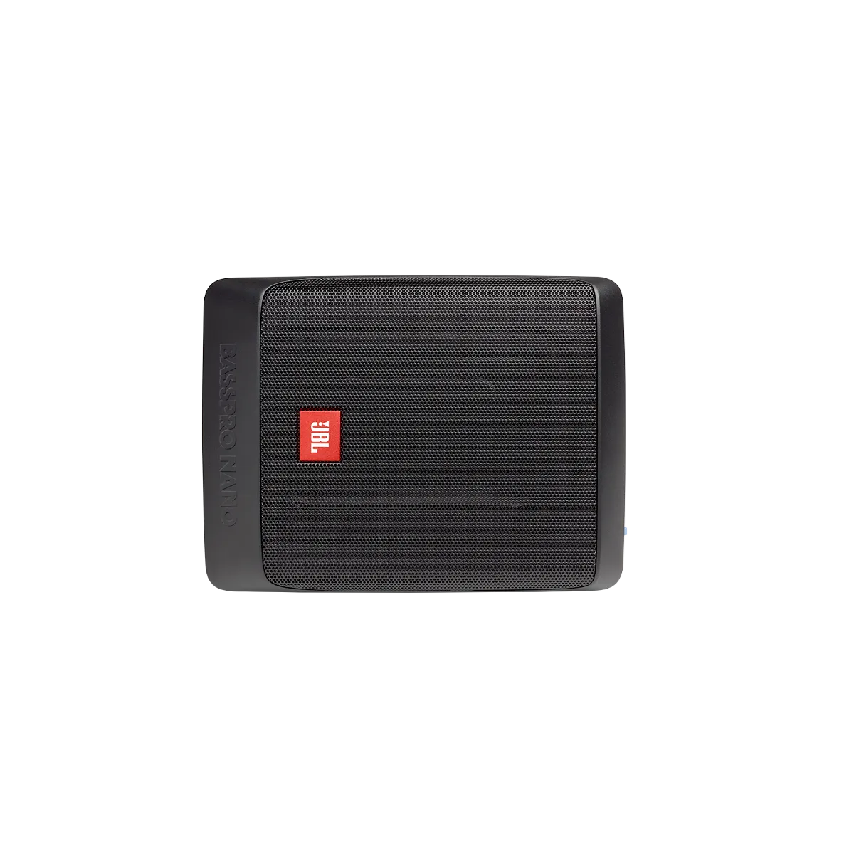 Сабвуфер активный в корпусе JBL BASSPRONANO - фото