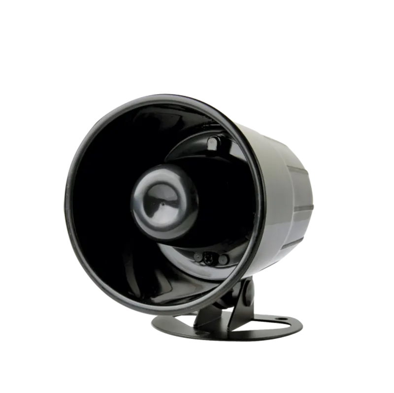 Сирена динамическая StarLine S-20.3 1-тональная минисирена, 20W - фото