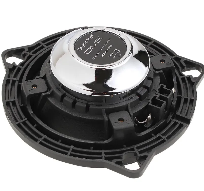 Акустика штатная Dynamic State DBW-M104P  - фото