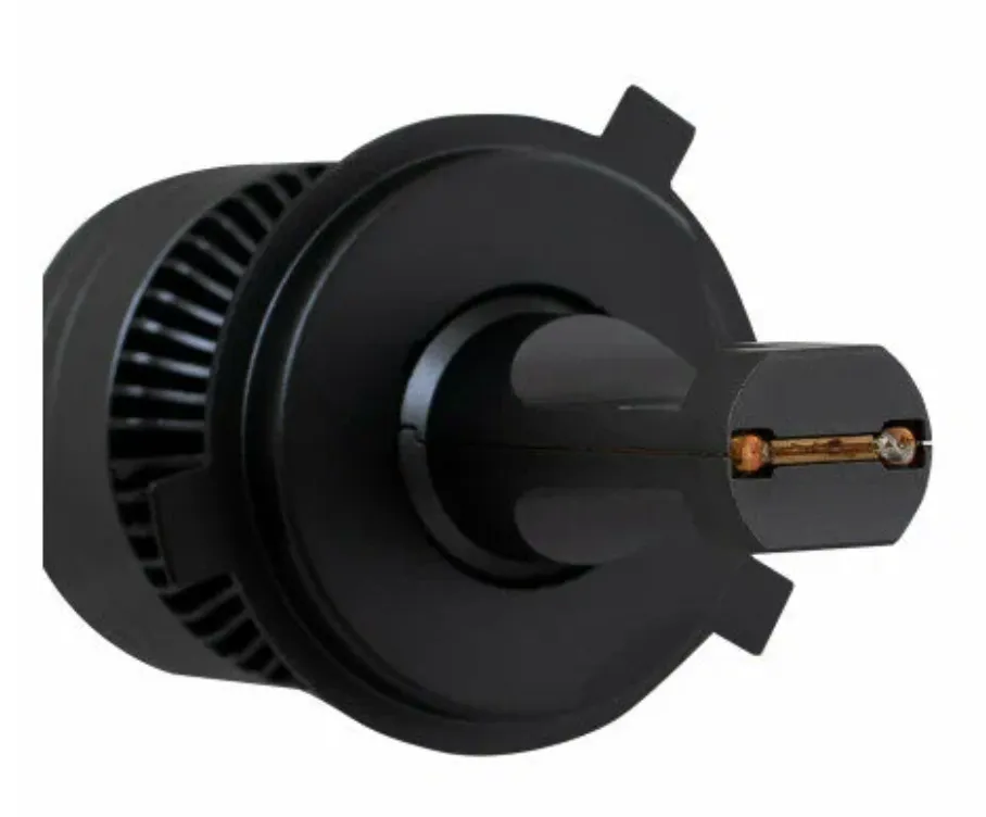 Светодиодная лампа Viper HВ3 (9005) LASER PRO 5500k - фото