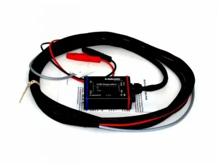 Диагн. оборудование Webasto 9009064E - фото